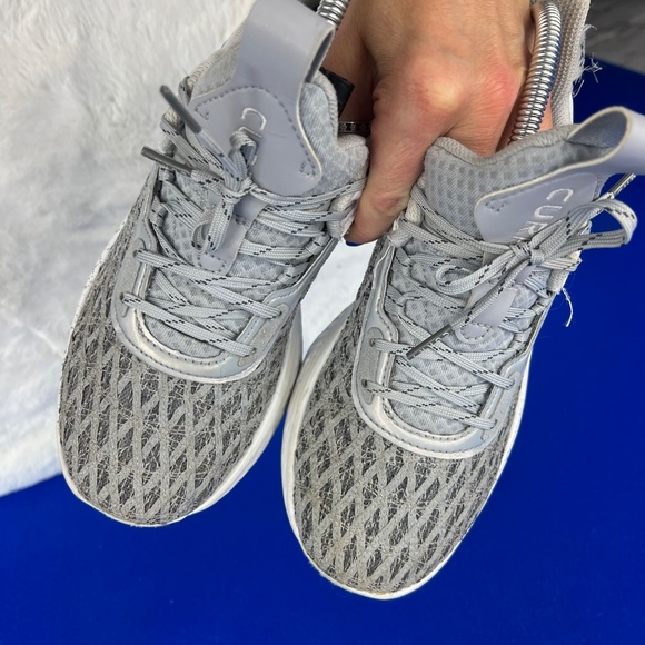 |•UNDER ARMOUR•| Steph Curry Flow 9 Team Unisex Basketball Shoes - Picture 5 of 10